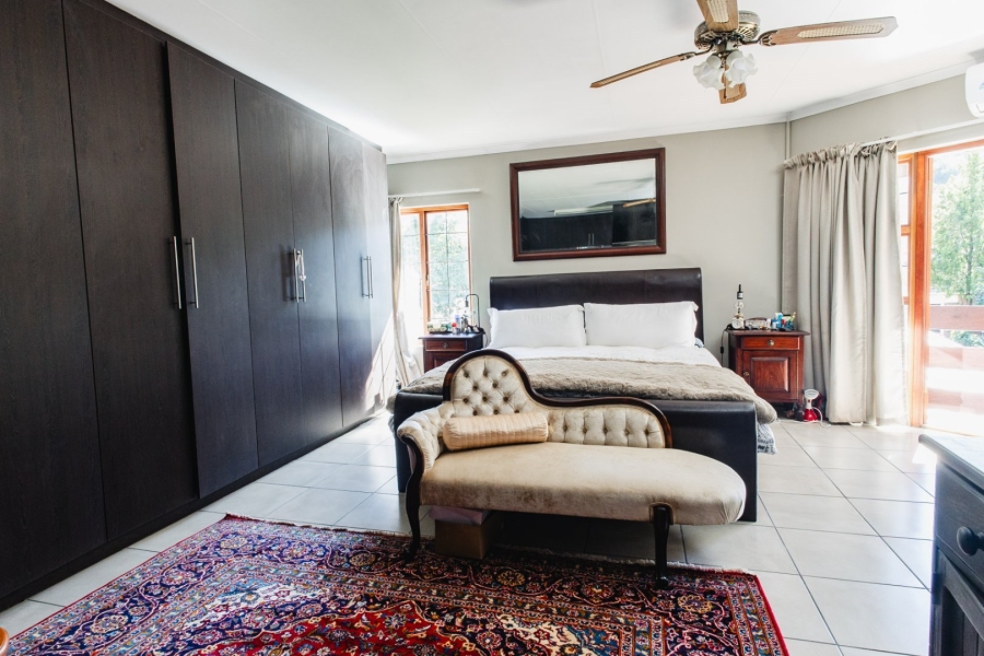 3 Bedroom Property for Sale in Bayswater Free State